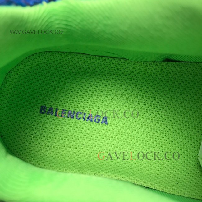 Balenciaga High Quality Clone Shoes